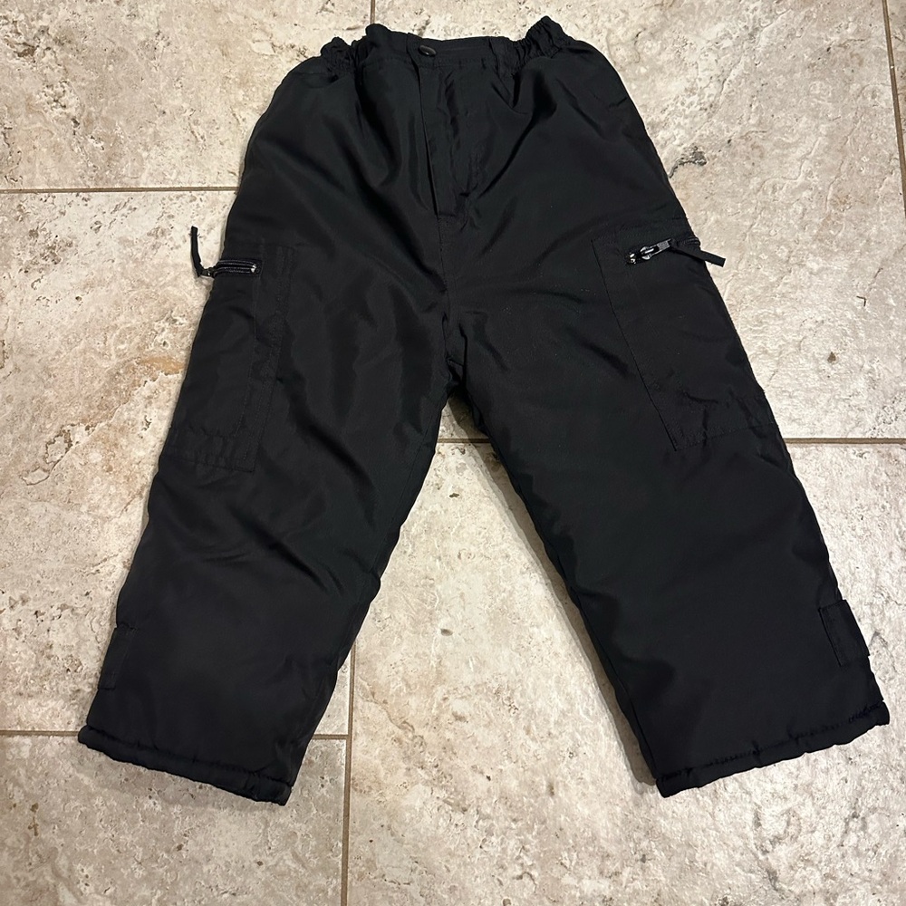 Swiss Alps Snow Pants